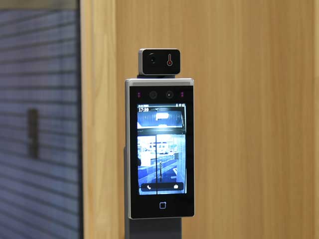 感染症対策機器