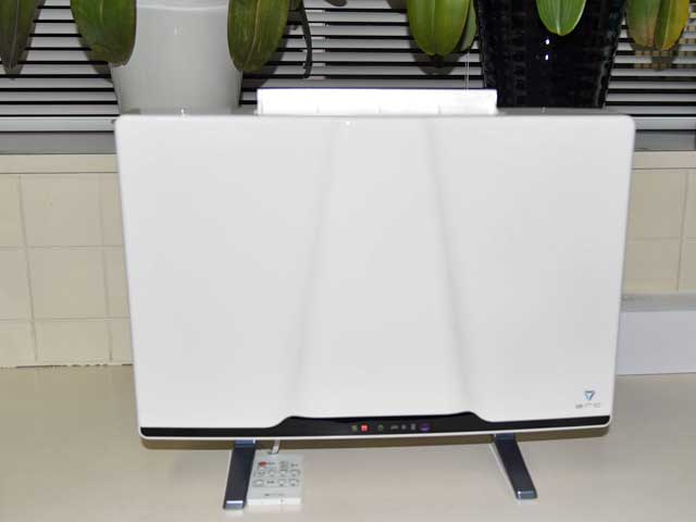 感染症対策機器