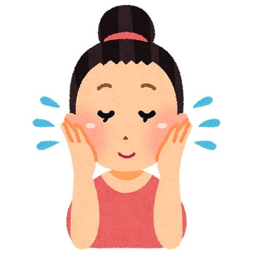 アンチエイジング